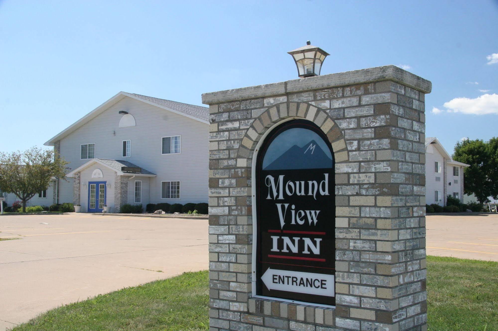 Cobblestone Inn&Suites – Platteville Extérieur photo